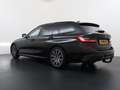 BMW 318 3-serie Touring 318i High Executive Edition VAN € Schwarz - thumbnail 6