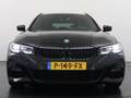 BMW 318 3-serie Touring 318i High Executive Edition VAN € Schwarz - thumbnail 4