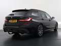 BMW 318 3-serie Touring 318i High Executive Edition VAN € Schwarz - thumbnail 8