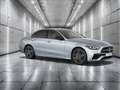 Mercedes-Benz C 300 d AMG-PREM.+AHK+PANO+DISTR.+DIG.L.+KEYL.GO Silber - thumbnail 4