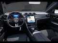 Mercedes-Benz C 300 d AMG-PREM.+AHK+PANO+DISTR.+DIG.L.+KEYL.GO Silber - thumbnail 11