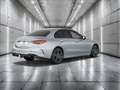 Mercedes-Benz C 300 d AMG-PREM.+AHK+PANO+DISTR.+DIG.L.+KEYL.GO Silber - thumbnail 7