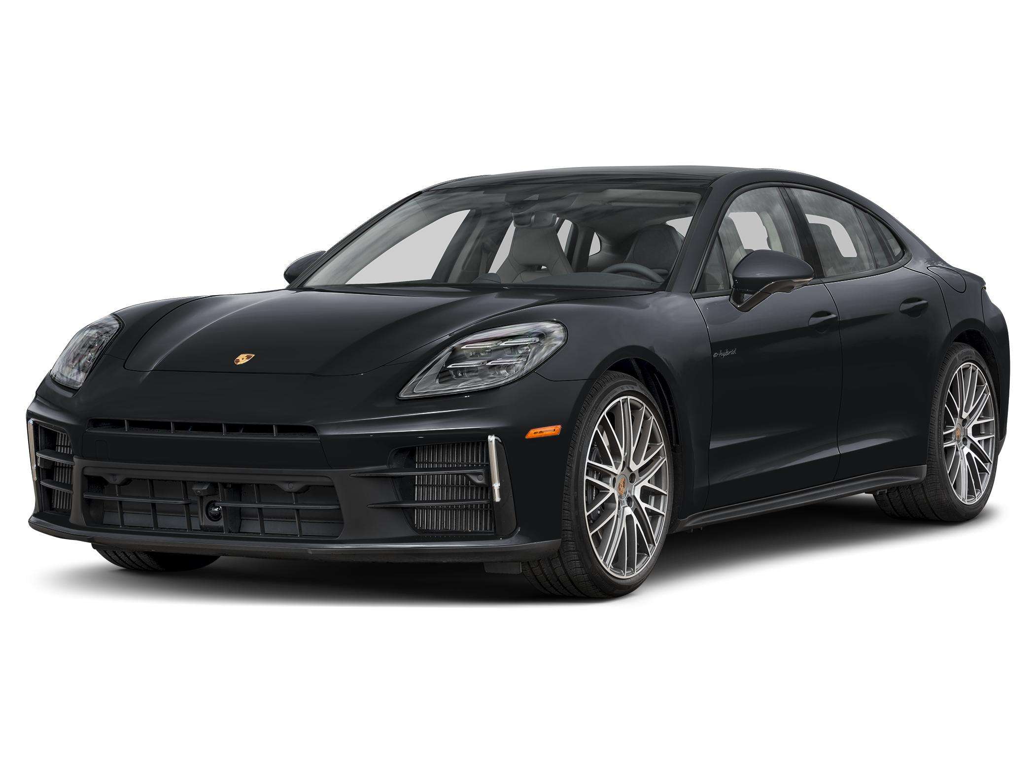 2026 Porsche Panamera 4 e-Hybrid AWD One Owner|No Accidents
