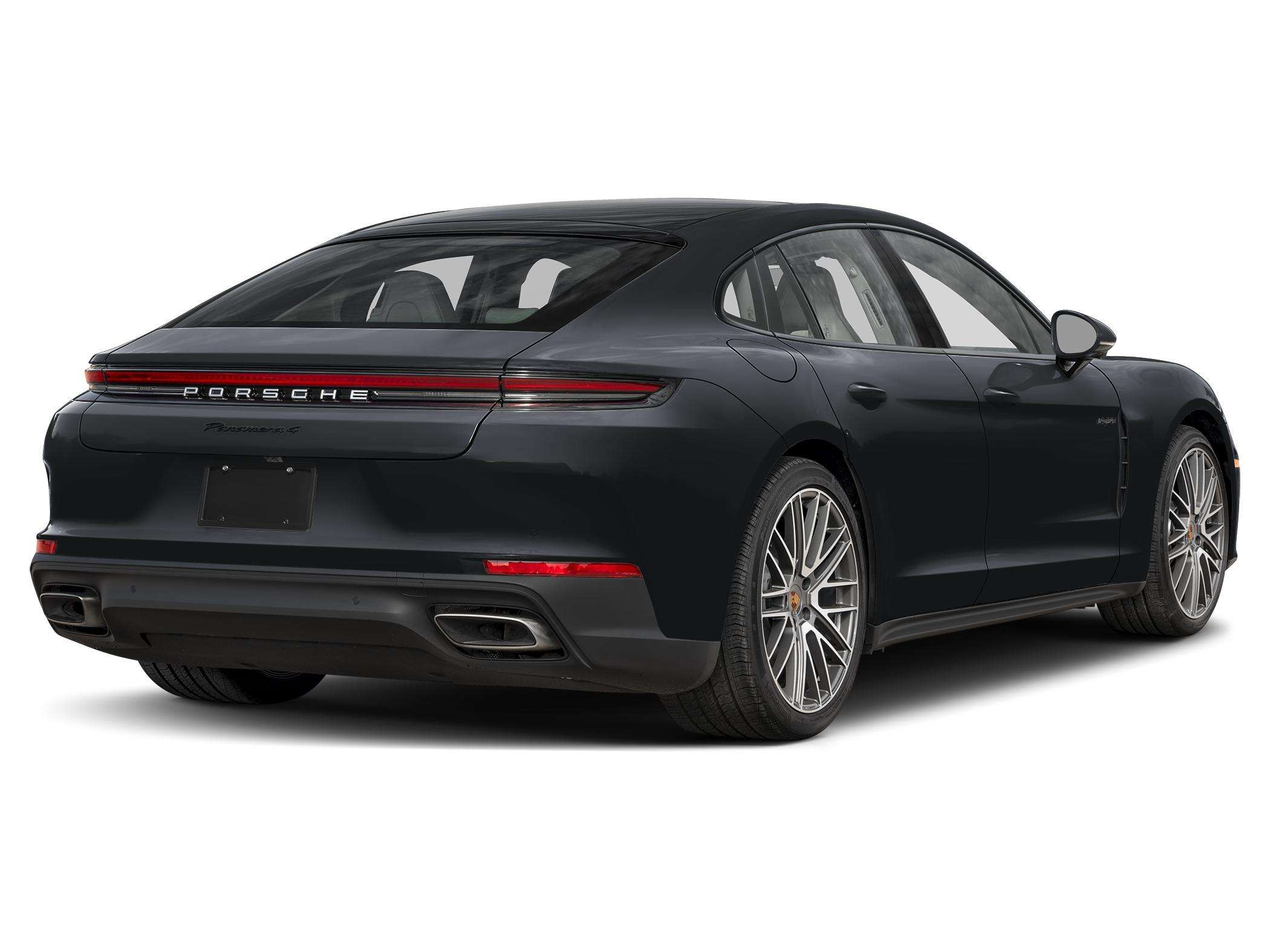 2026 Porsche Panamera 4 e-Hybrid AWD One Owner|No Accidents — снимка 1