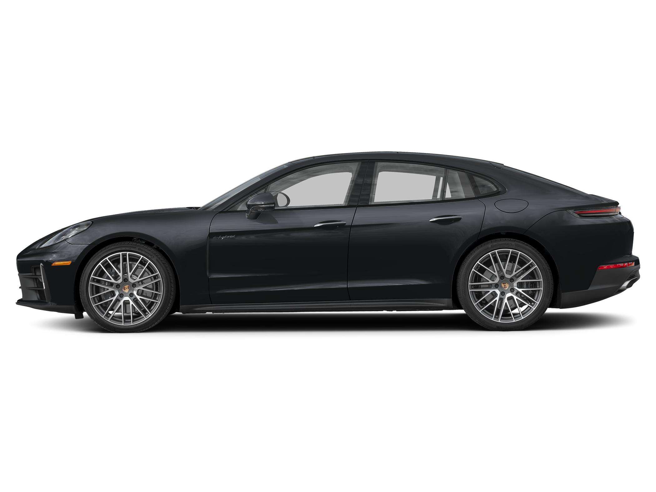 2026 Porsche Panamera 4 e-Hybrid AWD One Owner|No Accidents — снимка 1