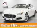 Maserati Quattroporte S Aut. Blanco - thumbnail 1