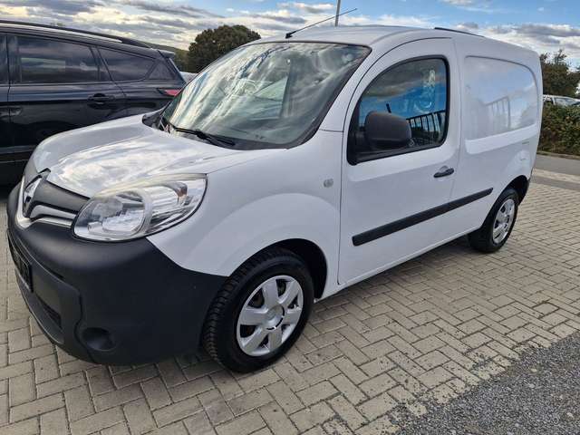 Imagine Renault Kangoo Rapid Extra