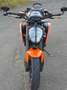 KTM 790 Duke Оранжевий - thumbnail 2