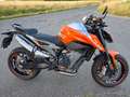 KTM 790 Duke Оранжевий - thumbnail 10