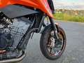 KTM 790 Duke Оранжевий - thumbnail 9
