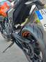 KTM 790 Duke Оранжевий - thumbnail 4