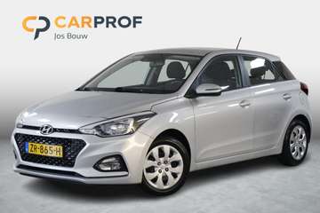 1.0 T-GDI Comfort Clima | Cruise | Carplay | Camer