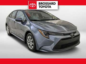 LE + CAMÉRA RECUL + SIÈGES CHAUFFANT