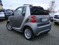 smart forTwo Cabrio mhd Navi Leder Sitzheizung Gris - thumbnail 3