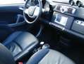 smart forTwo Cabrio mhd Navi Leder Sitzheizung Gris - thumbnail 12