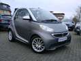 smart forTwo Cabrio mhd Navi Leder Sitzheizung Gris - thumbnail 1