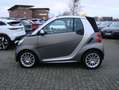 smart forTwo Cabrio mhd Navi Leder Sitzheizung Gris - thumbnail 5