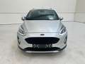 Ford Fiesta * Active - Benzine - Garantie  * Argent - thumbnail 16