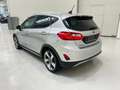 Ford Fiesta * Active - Benzine - Garantie  * Argent - thumbnail 3