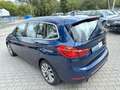 BMW 220 Luxury Line Automatik Leder 18" Blau - thumbnail 15