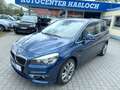 BMW 220 Luxury Line Automatik Leder 18" Blau - thumbnail 9
