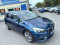 BMW 220 Luxury Line Automatik Leder 18" Blau - thumbnail 8