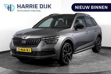 1.5 TSI ACT 150 PK Monte Carlo - Automaat | Pano |