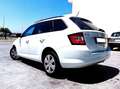 Skoda Fabia Fabia Combi 1.4TDI Ambition DSG 66kW Ambition Blanco - thumbnail 4