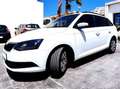 Skoda Fabia Fabia Combi 1.4TDI Ambition DSG 66kW Ambition Blanco - thumbnail 2