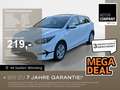Kia Ceed / cee'd Ceed 1.5 T-GDI Vision MY25+DCT+Navi+R.Kam+Komfort Weiß - thumbnail 1