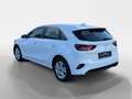 Kia Ceed / cee'd Ceed 1.5 T-GDI Vision MY25+DCT+Navi+R.Kam+Komfort Weiß - thumbnail 4