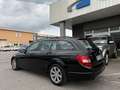 Mercedes-Benz C 200 SW SW cdi (be) Fekete - thumbnail 6