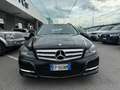 Mercedes-Benz C 200 SW SW cdi (be) Fekete - thumbnail 2