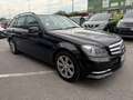 Mercedes-Benz C 200 SW SW cdi (be) Fekete - thumbnail 3