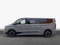 Ford Tourneo Custom 320 L2H1 4x4 Sport 2.0 TDCi 125kW 8 Grau - thumbnail 4