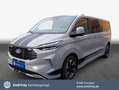 Ford Tourneo Custom 320 L2H1 4x4 Sport 2.0 TDCi 125kW 8 Grau - thumbnail 1