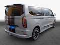 Ford Tourneo Custom 320 L2H1 4x4 Sport 2.0 TDCi 125kW 8 Grau - thumbnail 2