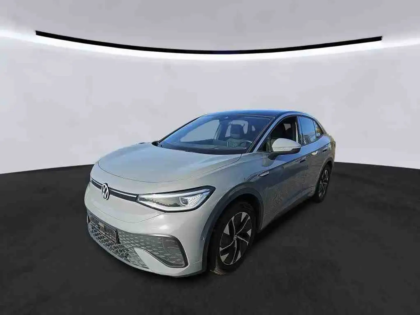 Volkswagen ID.5 Pro Performance / Pano, Matrix, AR-HuD, AHK Grau - 2