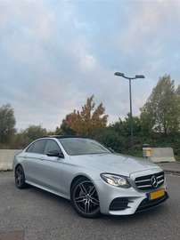 d 9G-TRONIC AMG Line