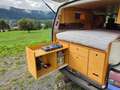 Volkswagen T4 Kombi Kombi 2,0i (4) lg. Blau - thumbnail 7
