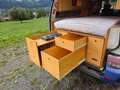 Volkswagen T4 Kombi Kombi 2,0i (4) lg. Blau - thumbnail 6