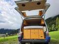 Volkswagen T4 Kombi Kombi 2,0i (4) lg. Blau - thumbnail 5