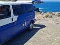 Volkswagen T4 Kombi Kombi 2,0i (4) lg. Blau - thumbnail 18
