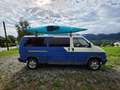 Volkswagen T4 Kombi Kombi 2,0i (4) lg. Blau - thumbnail 2