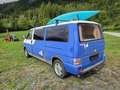 Volkswagen T4 Kombi Kombi 2,0i (4) lg. Blau - thumbnail 4