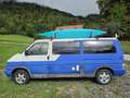 Volkswagen T4 Kombi Kombi 2,0i (4) lg. Blau - thumbnail 20
