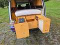 Volkswagen T4 Kombi Kombi 2,0i (4) lg. Blau - thumbnail 9