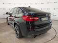 BMW X4 20 D 2.0 190CV XDRIVE AUTOMATIC MSPORT - thumbnail 4