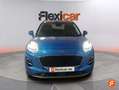 Ford Puma 1.0 EcoBoost 125cv Titanium Design MHEV Azul - thumbnail 2