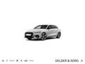 Audi S3 Sportback TFSI qu. S-tr. *LED*EPH+*Black*SHZ* Weiß - thumbnail 1